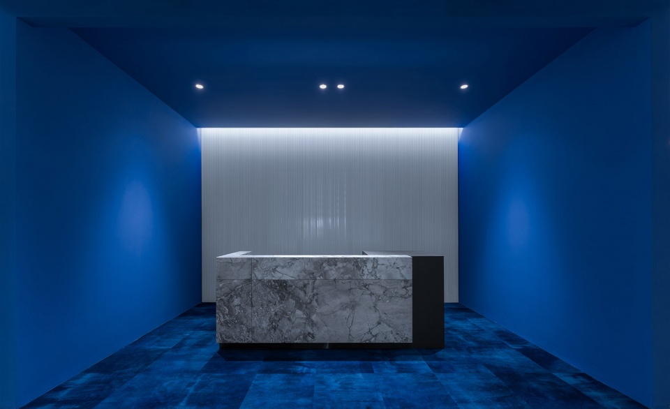 Logistics Company Office XX Architecture