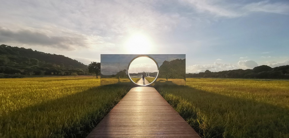 airice future agriculture cultural tourism town china by pmt partners