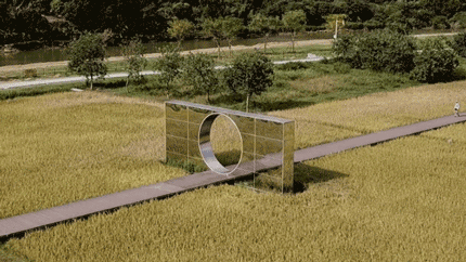 airice future agriculture cultural tourism town china by pmt partners