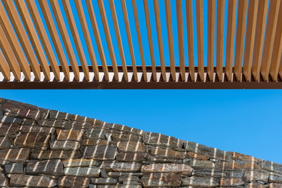 NCAVED by Mold architects Iliana Kerestetzi 1