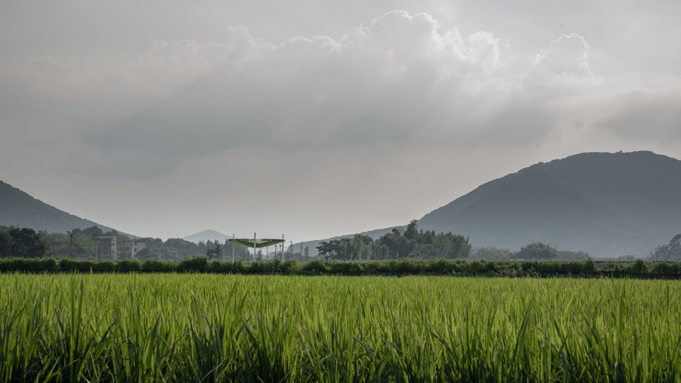 airice future agriculture cultural tourism town china by pmt partners