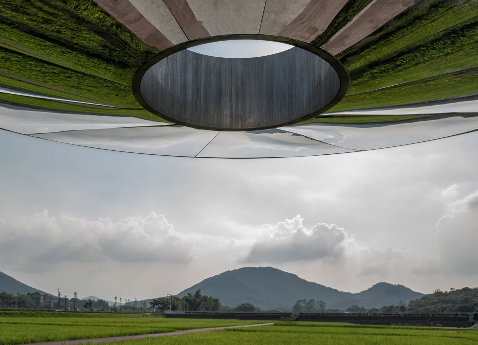 airice future agriculture cultural tourism town china by pmt partners