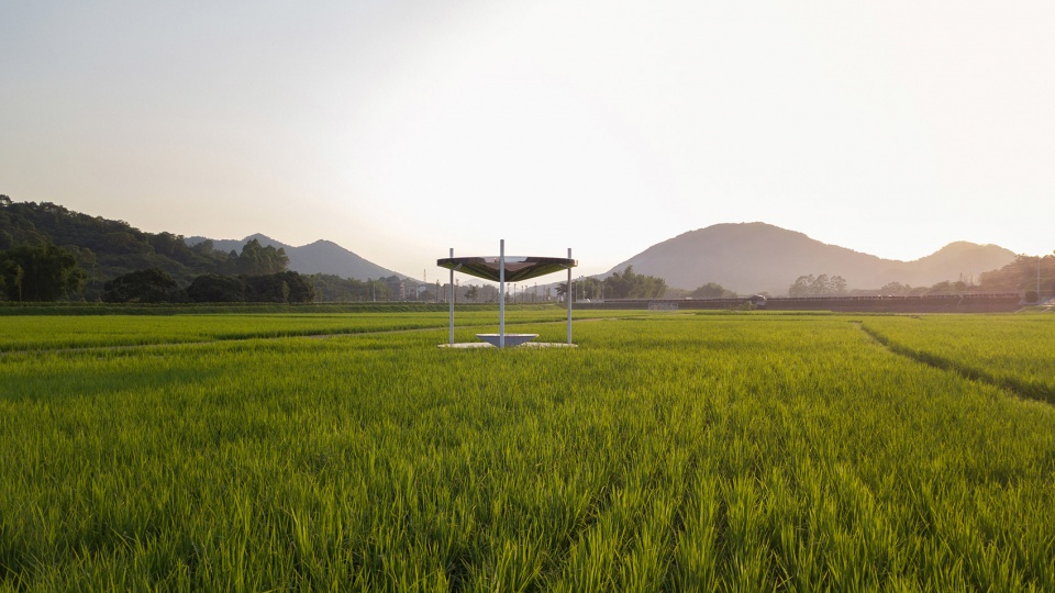 airice future agriculture cultural tourism town china by pmt partners
