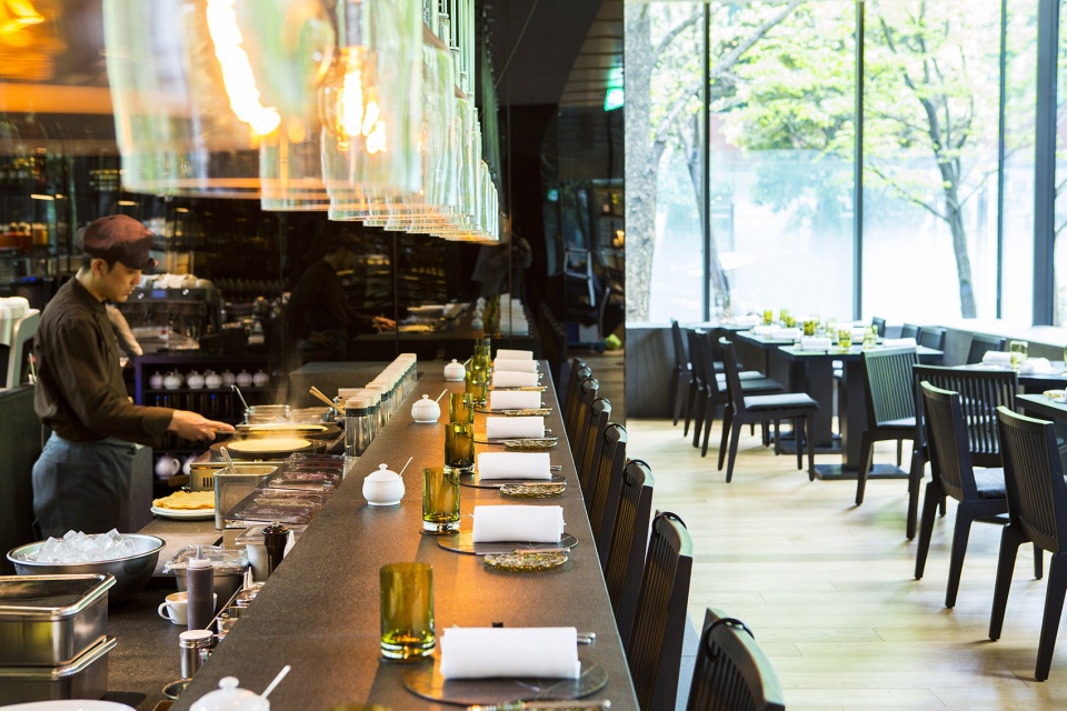 aman tokyo by kerry hill architects