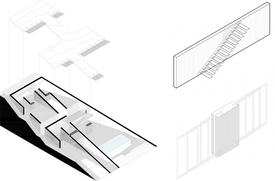 NCAVED by Mold architects Iliana Kerestetzi 拷贝