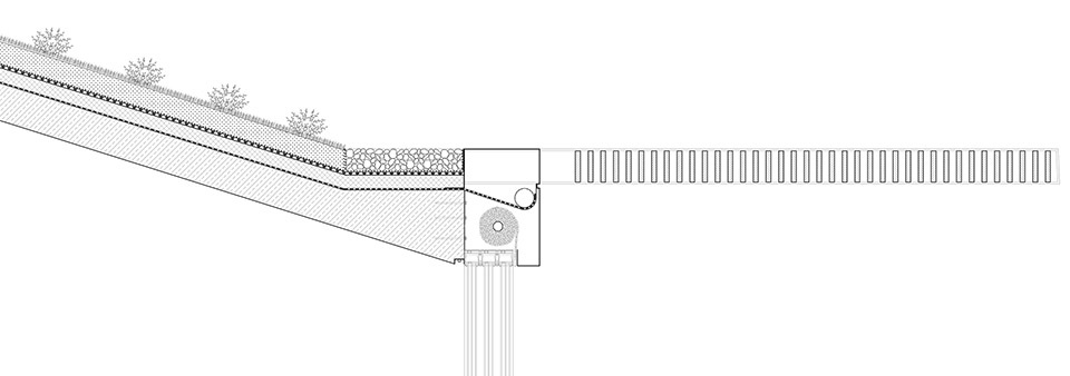 NCAVED by Mold architects Iliana Kerestetzi