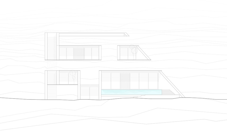 NCAVED by Mold architects Iliana Kerestetzi