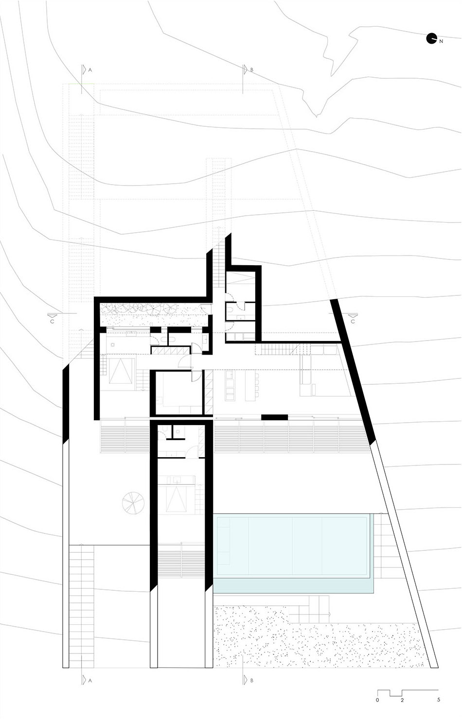 NCAVED by Mold architects Iliana Kerestetzi 2