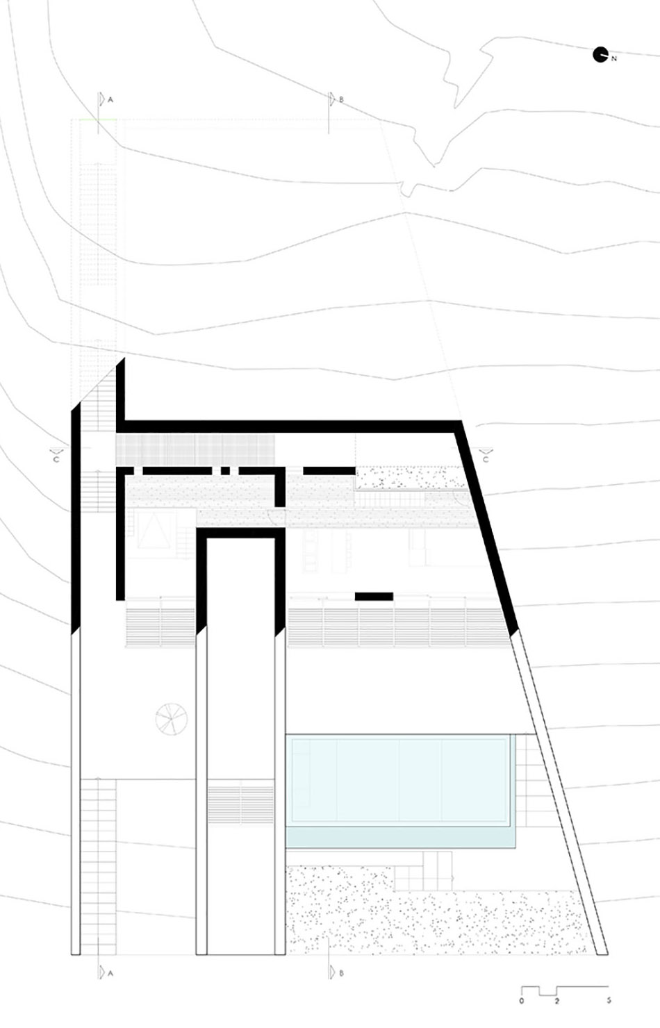 NCAVED by Mold architects Iliana Kerestetzi 1