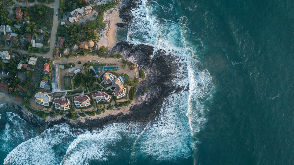 punta majahua by zozaya arquitectos