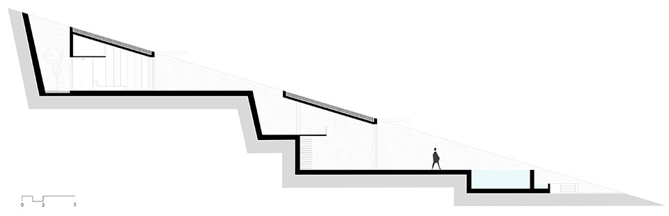 NCAVED by Mold architects Iliana Kerestetzi
