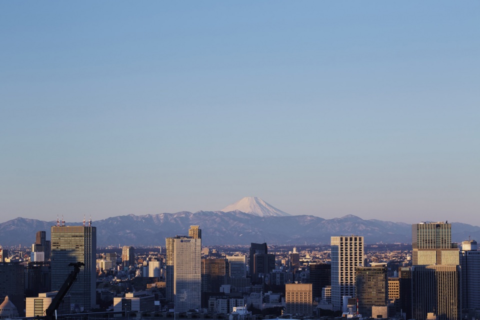aman tokyo by kerry hill architects