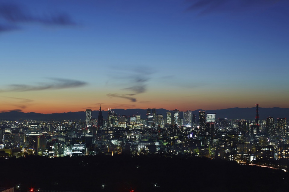 aman tokyo by kerry hill architects