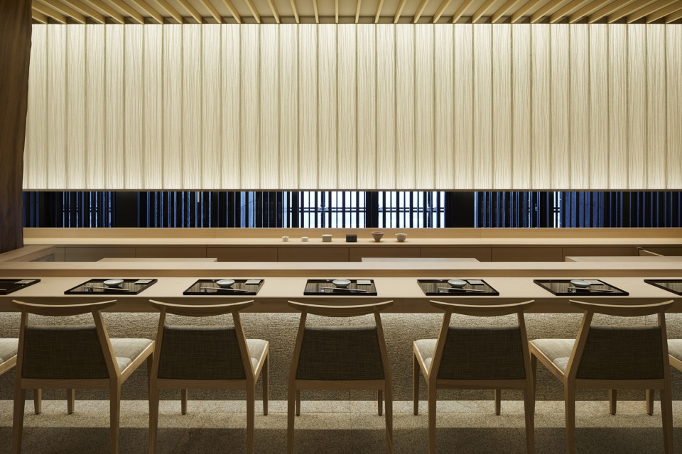 aman tokyo by kerry hill architects