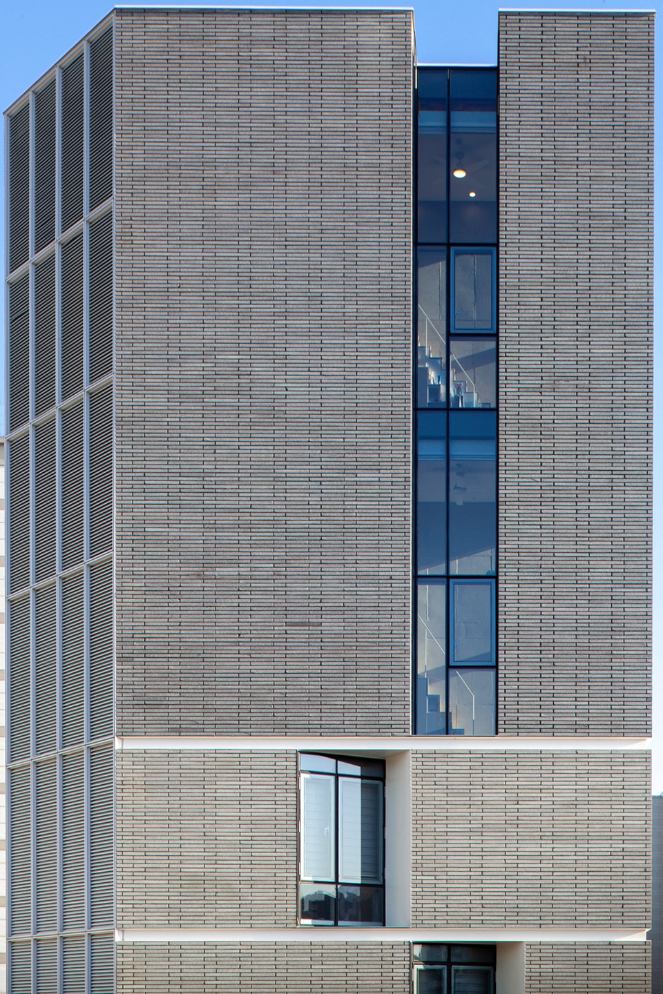 Patema Inverted Laboratory of Environment Architecture Urbanism