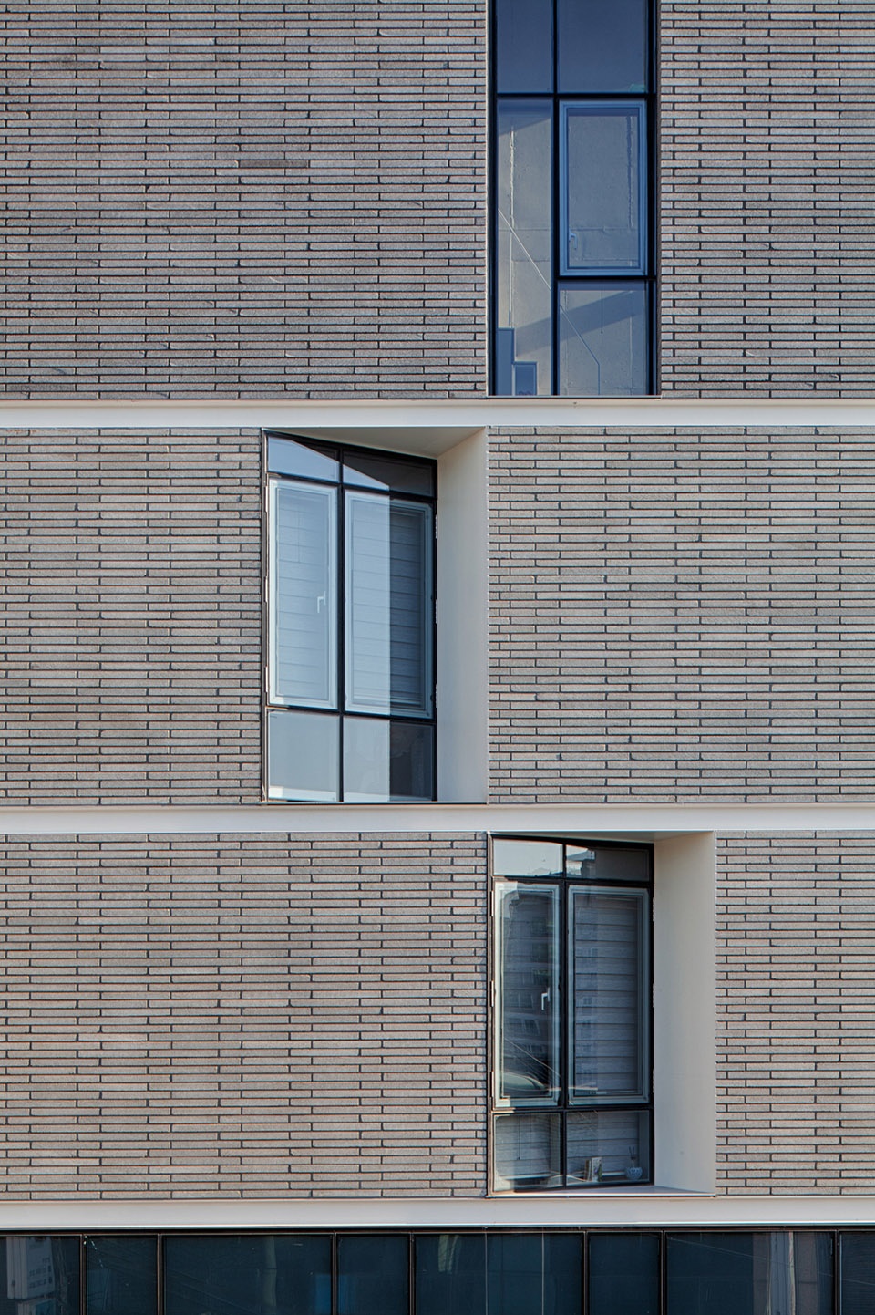 Patema Inverted Laboratory of Environment Architecture Urbanism