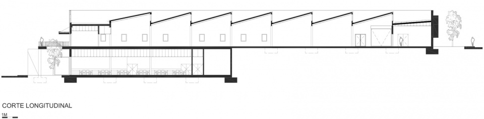 bradco industrial unit by em paralelo