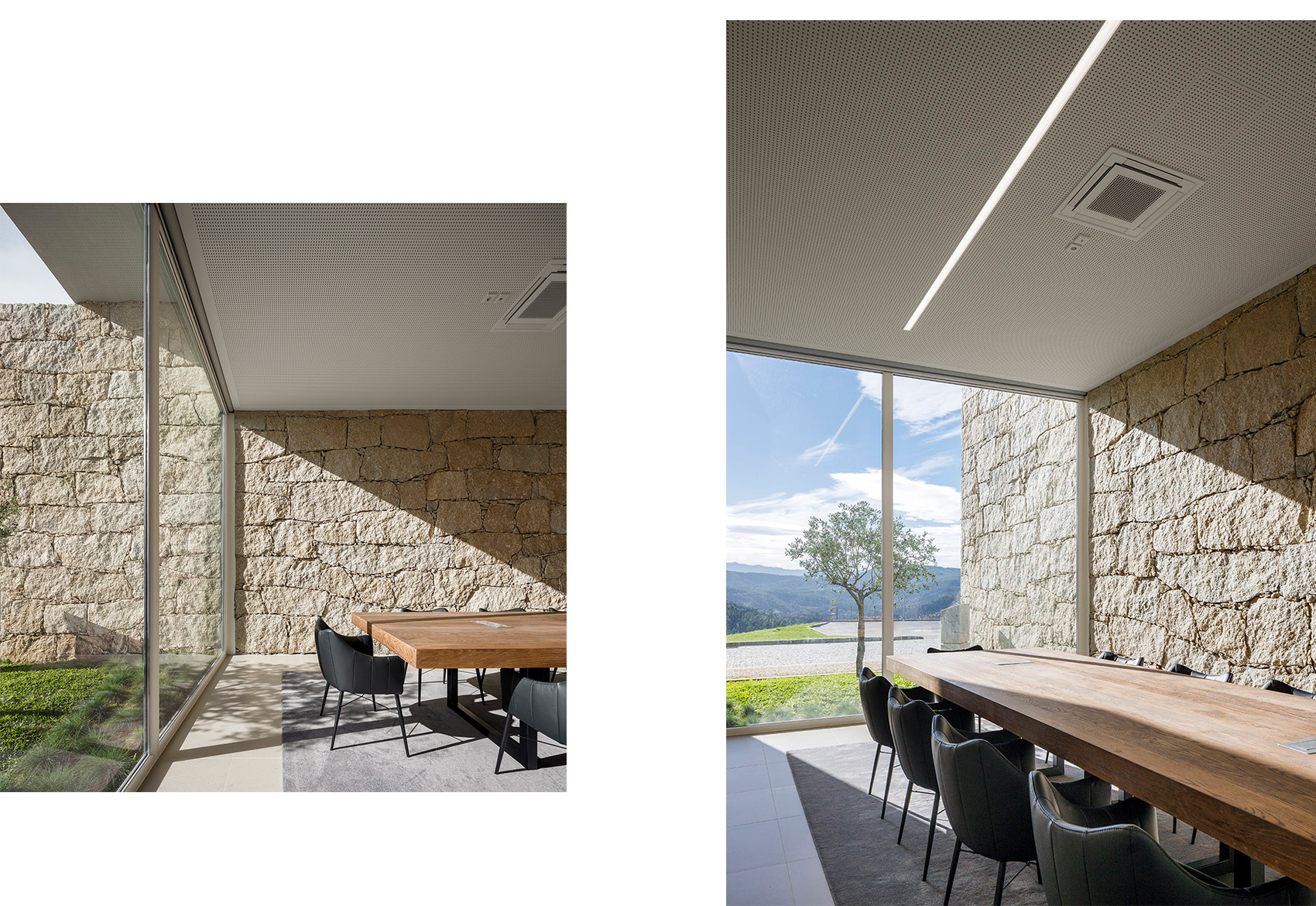bradco industrial unit by em paralelo
