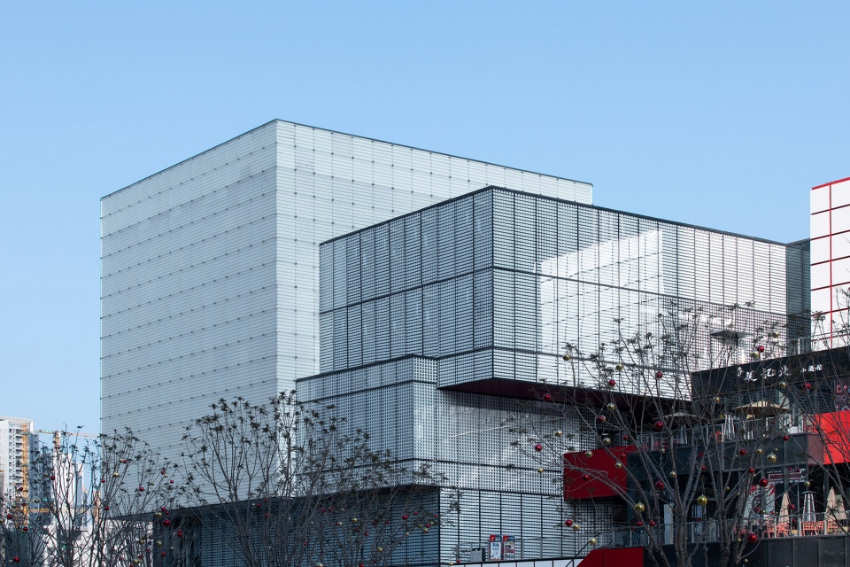 UNIFUN Tianfu Chengdu CLOU