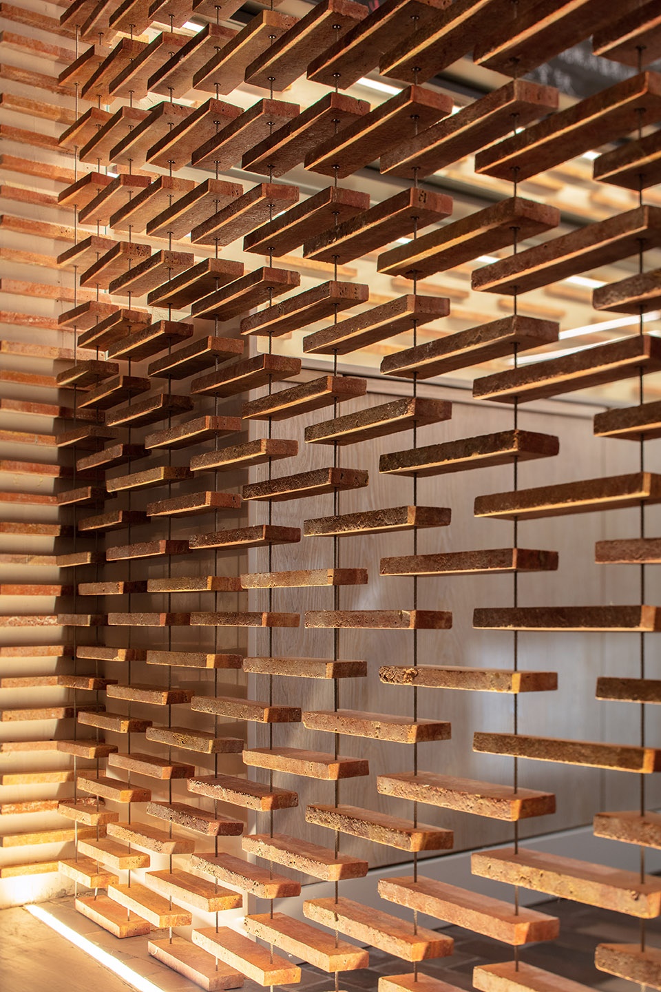 Yamazaki Bakery Jin Design Studio