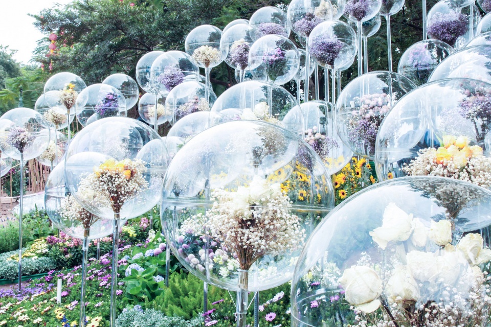 disappearing garden china by school of architecture south china university of technology