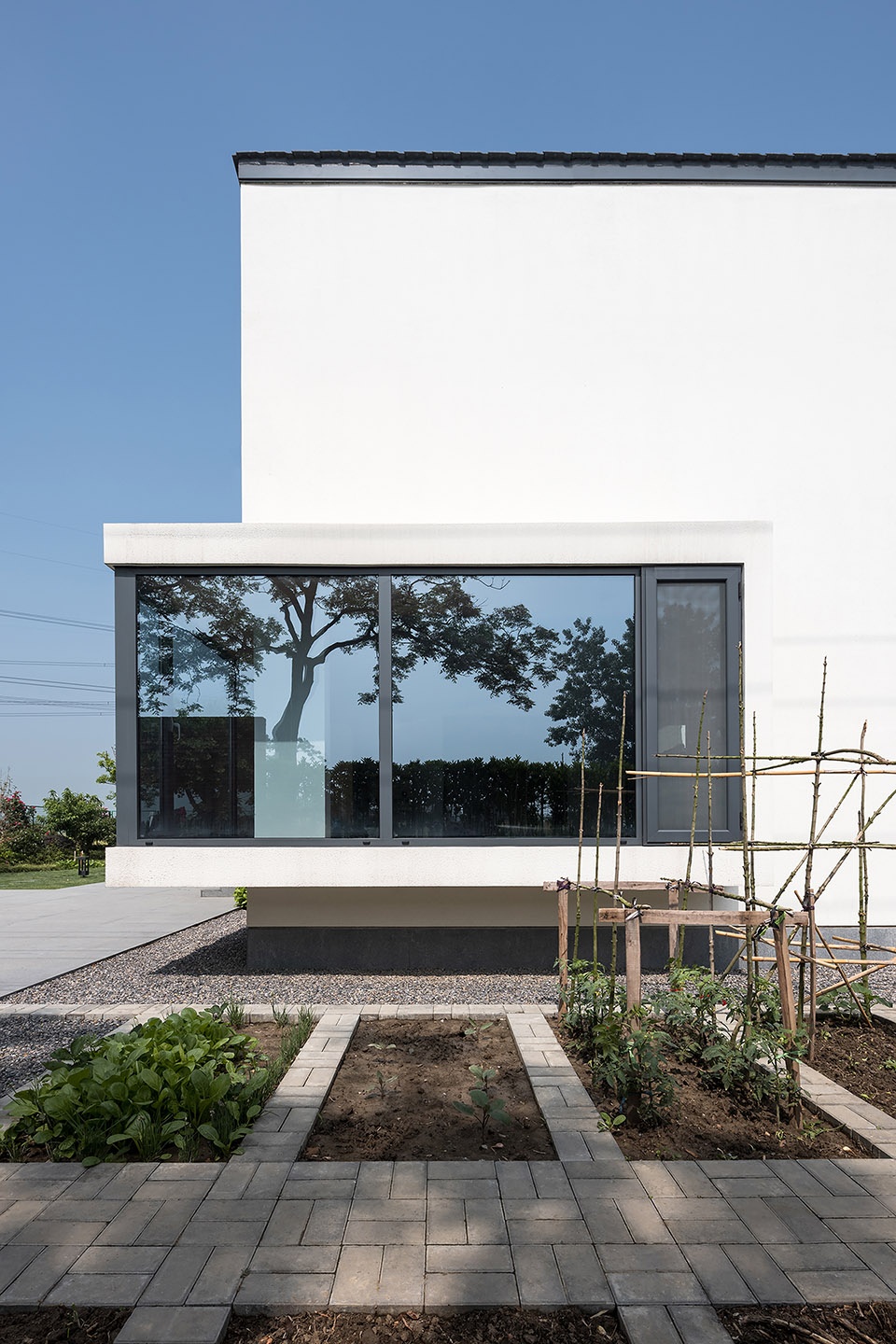 the quad china by uu architects