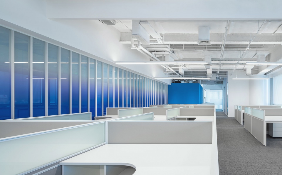 Logistics Company Office XX Architecture