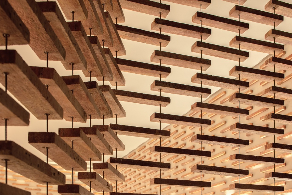 Yamazaki Bakery Jin Design Studio