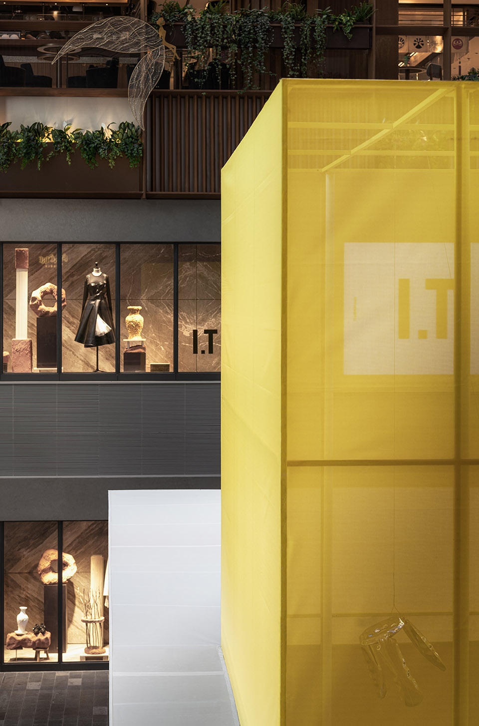 home china by say architects