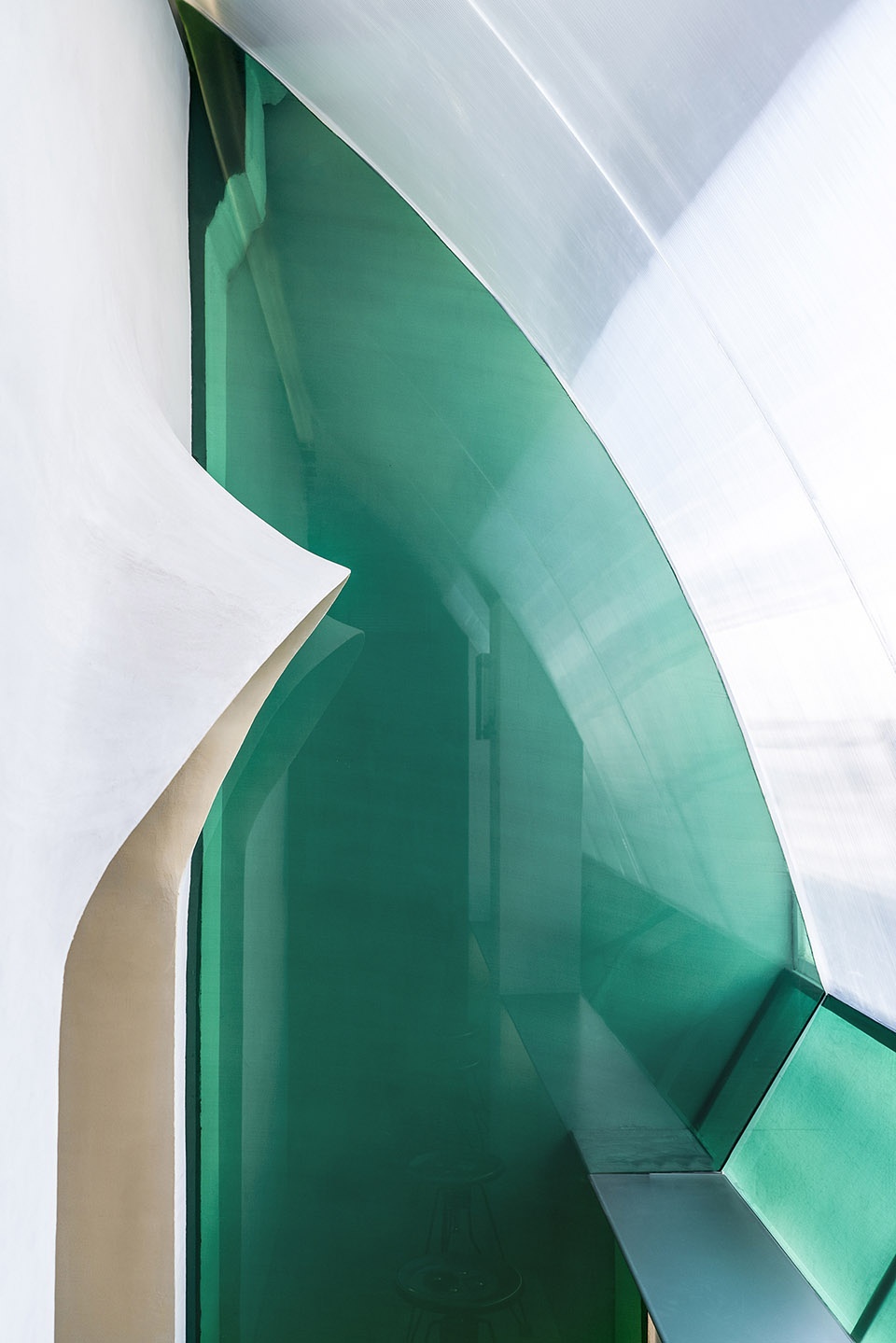 la cipolla china by mur mur lab