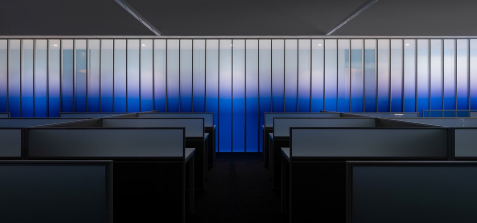 Logistics Company Office XX Architecture