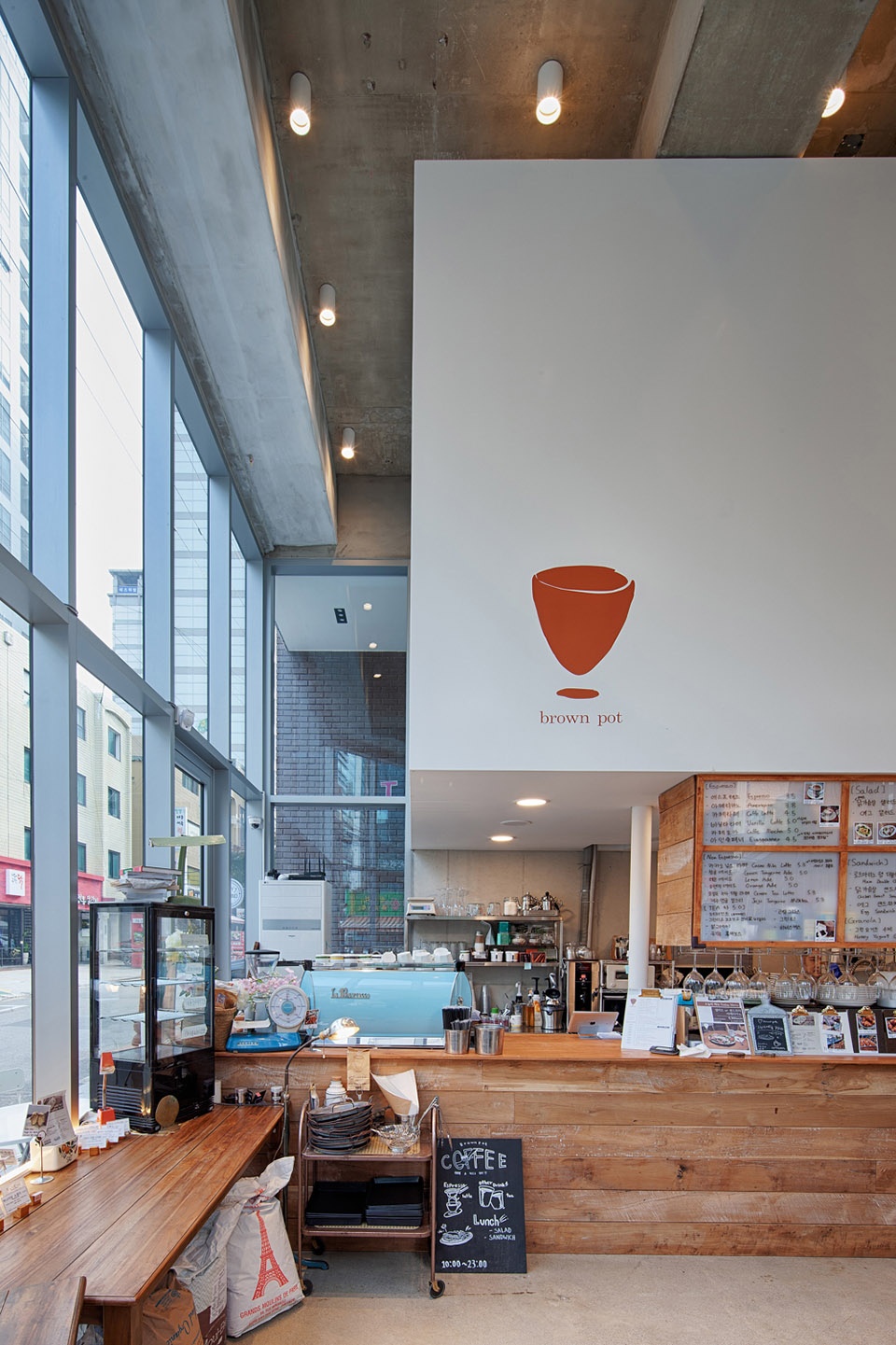 Patema Inverted Laboratory of Environment Architecture Urbanism