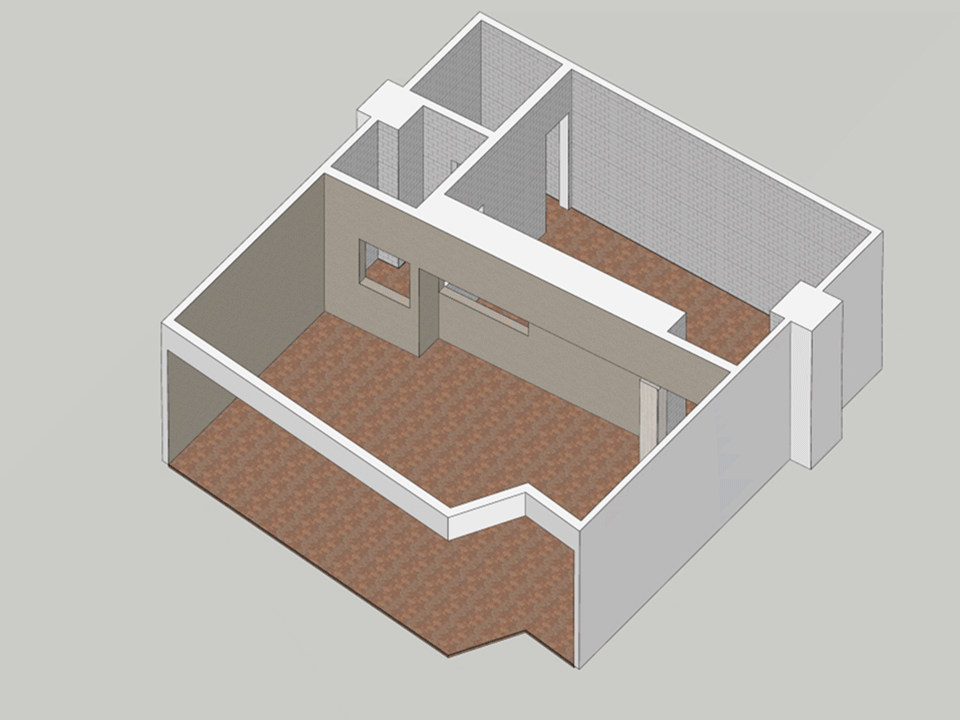 Yamazaki Bakery Jin Design Studio