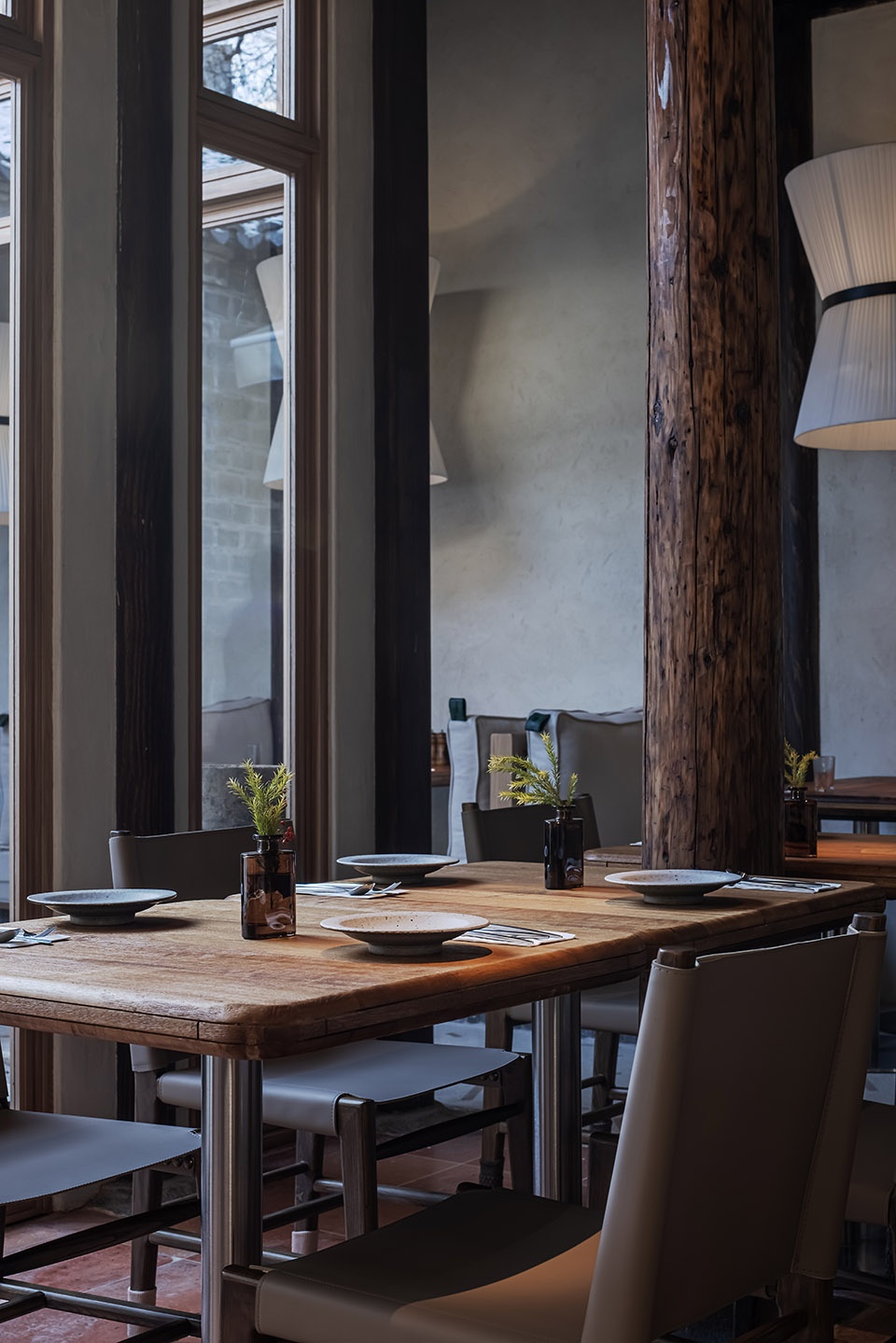 pinedine china by nayun design