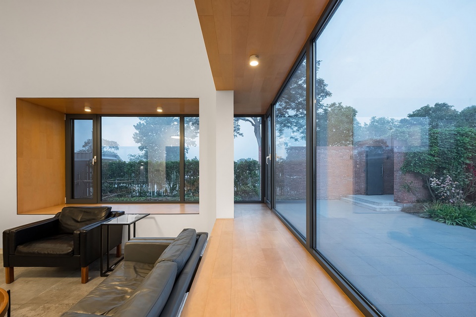 the quad china by uu architects
