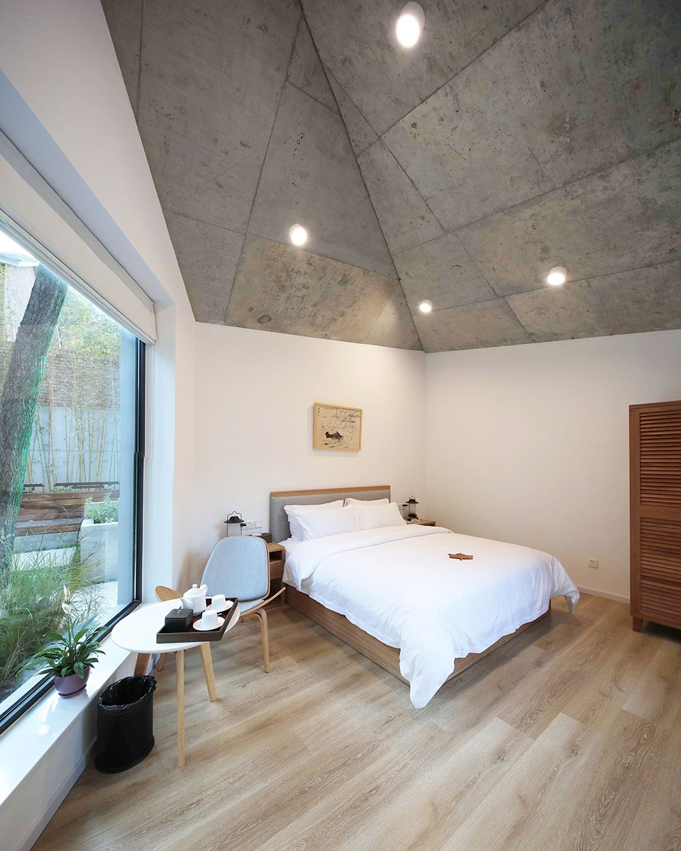Hotel MoMc Sunlay