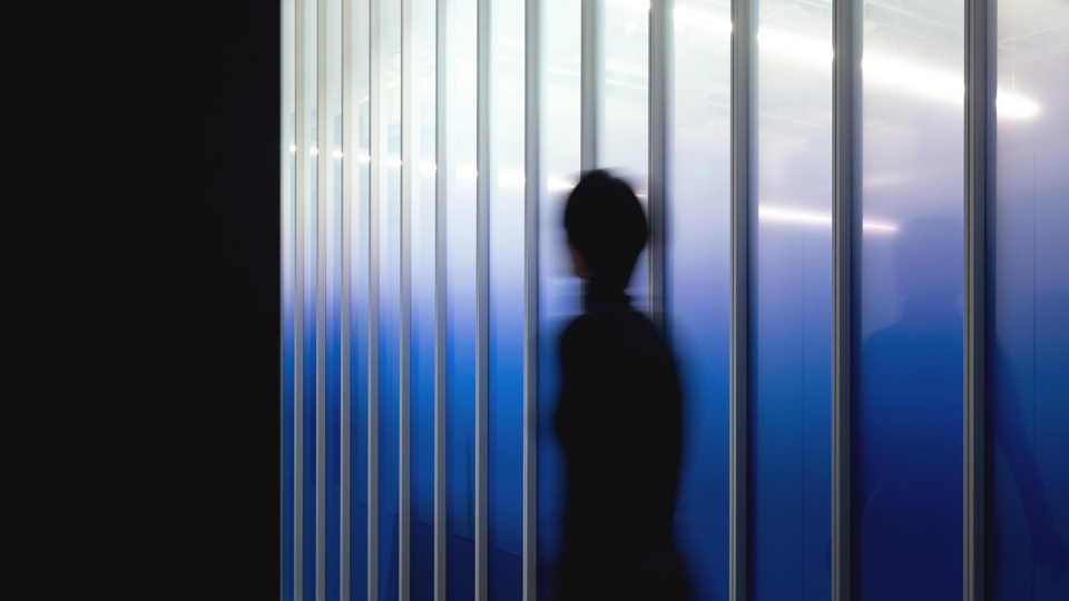 Logistics Company Office XX Architecture