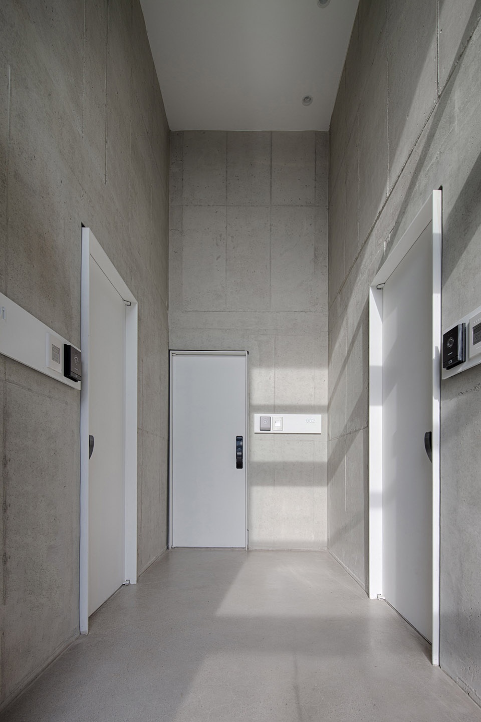 Patema Inverted Laboratory of Environment Architecture Urbanism