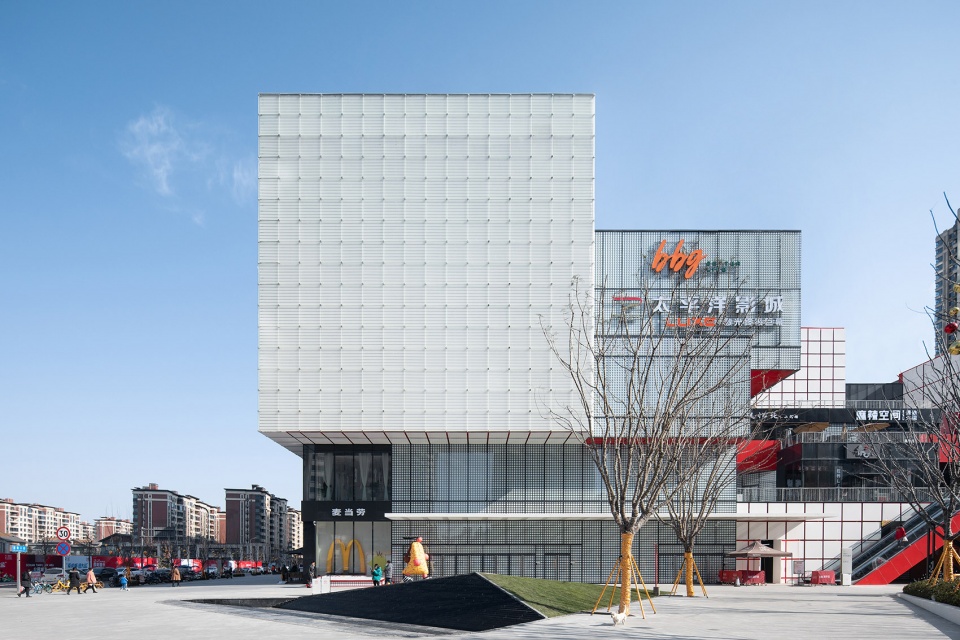 UNIFUN Tianfu Chengdu CLOU