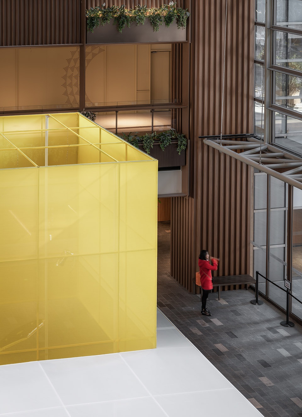 home china by say architects