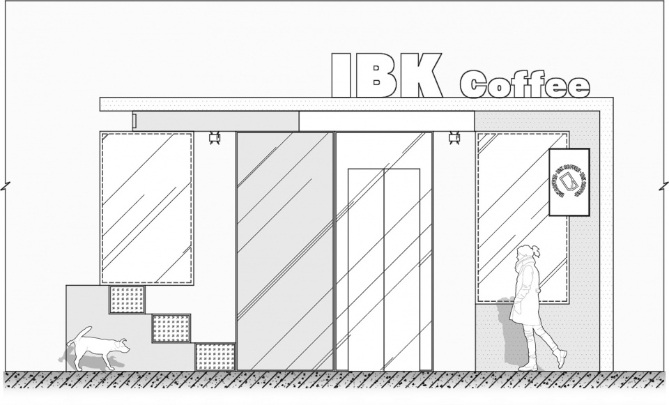 ibk coffee china by c a s h design