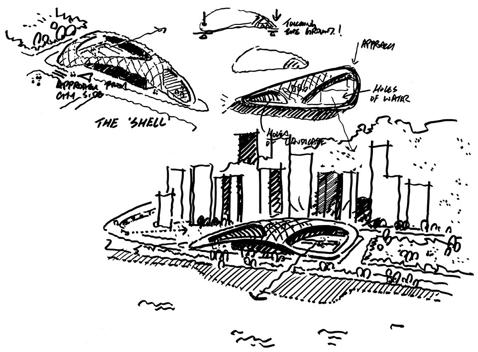 kennedy town swimming pool by farrells