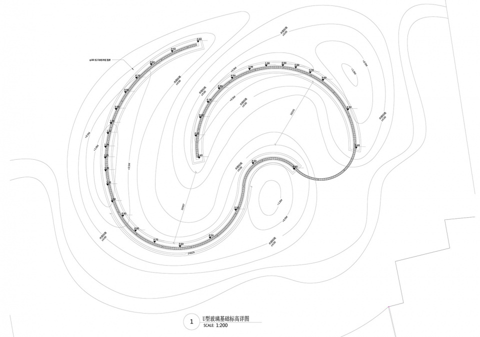 landscape enhancement design for shanlian hu writing brush town in huzhou china by ecogreen