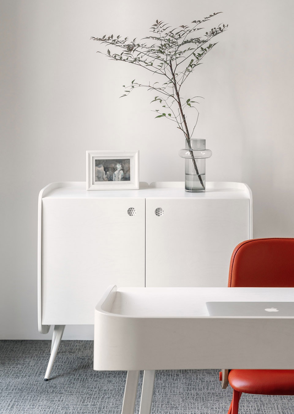 Logistics Company Office XX Architecture 1