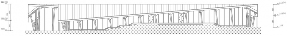 Second train station Hexia Architects