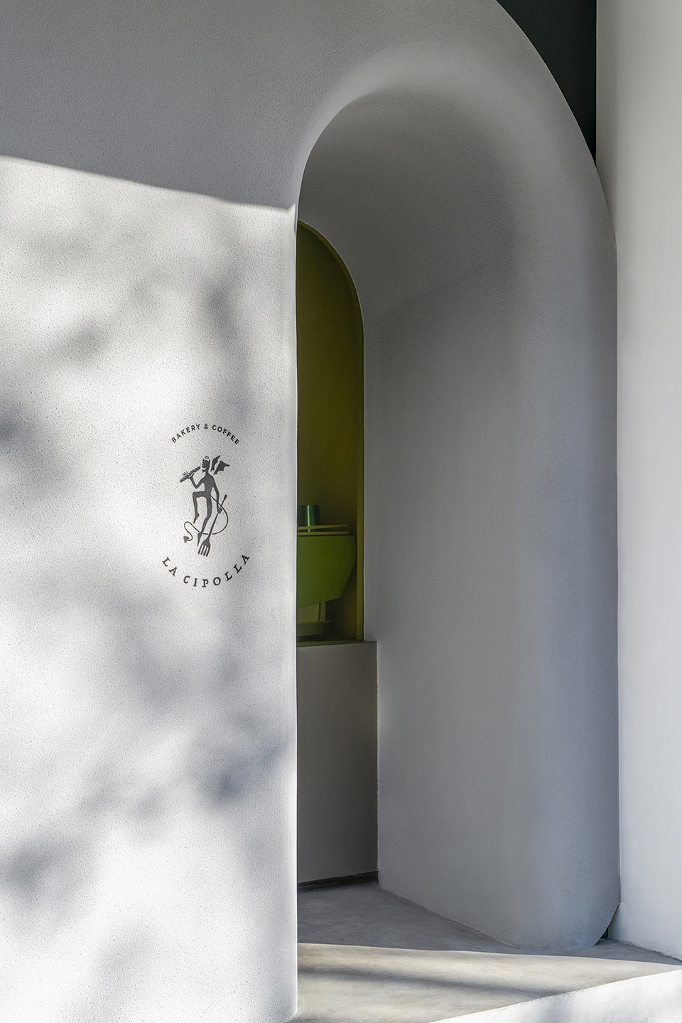 la cipolla china by mur mur lab