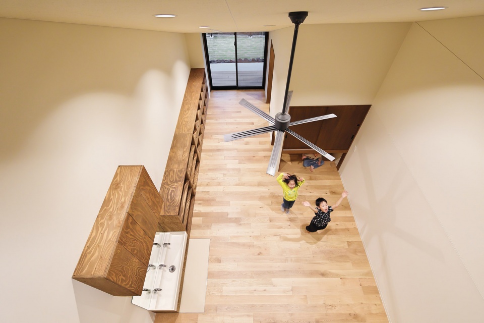 sh kindergarten and nursery by hibinosekkei youji no shiro kids design labo