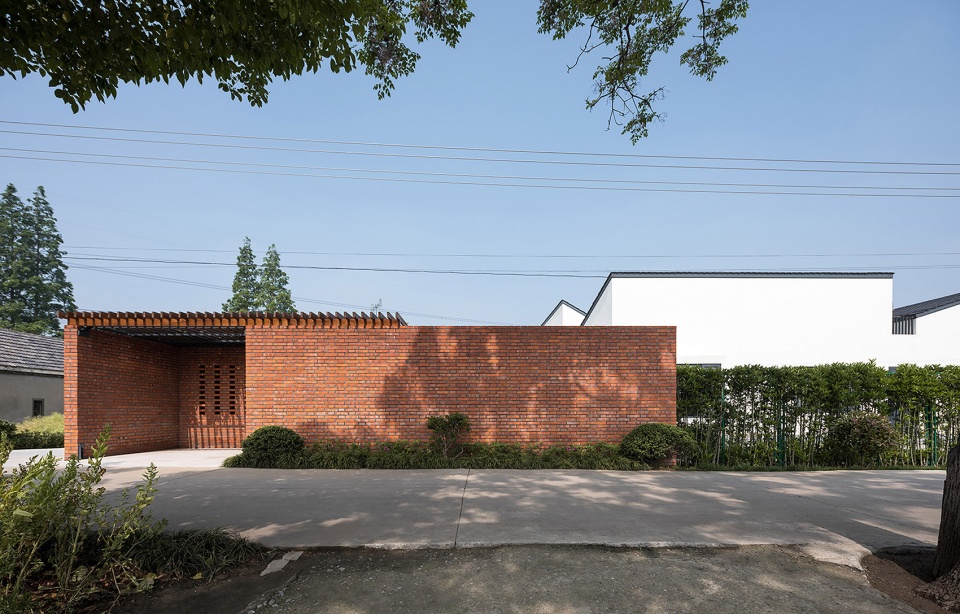 the quad china by uu architects