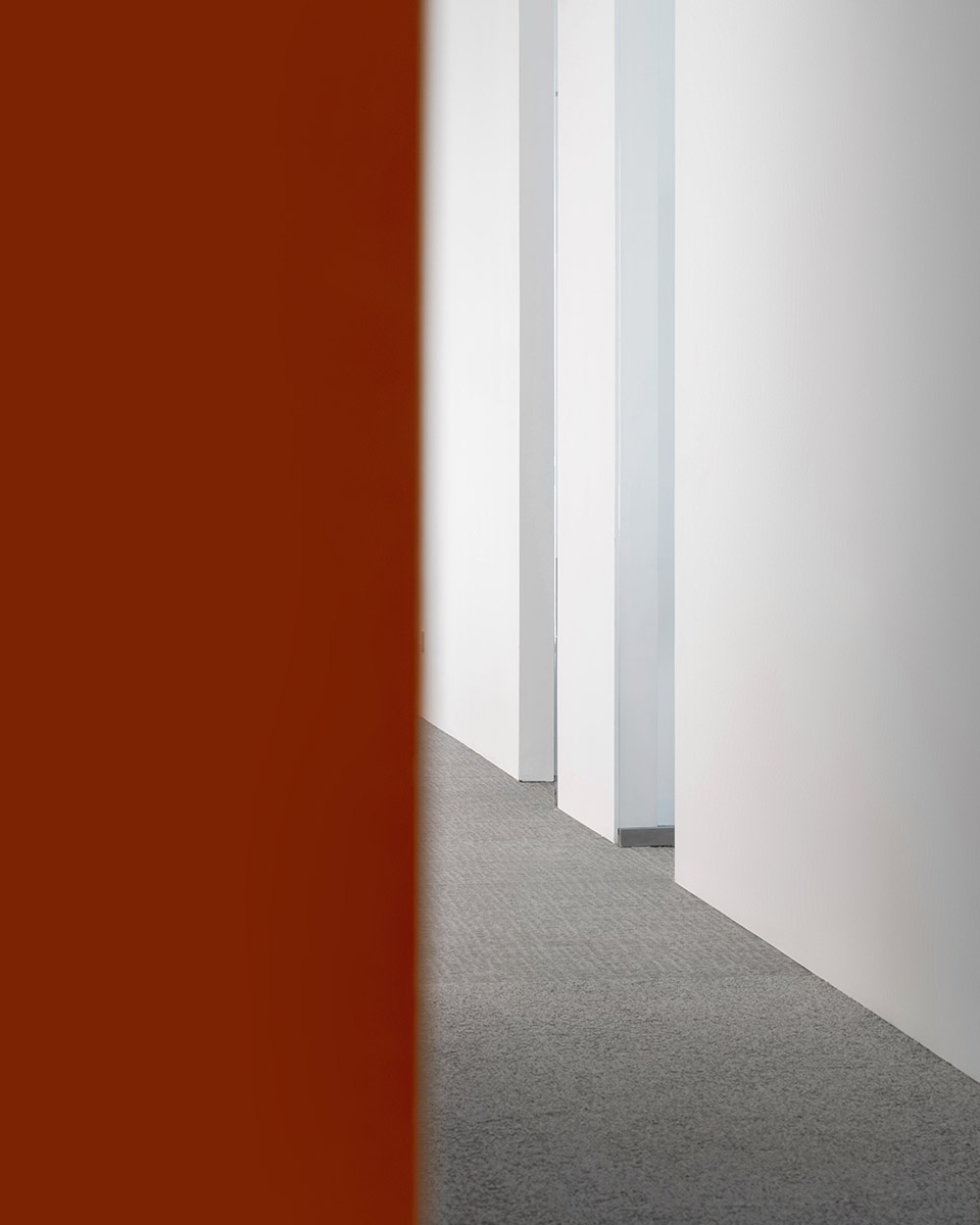 Logistics Company Office XX Architecture