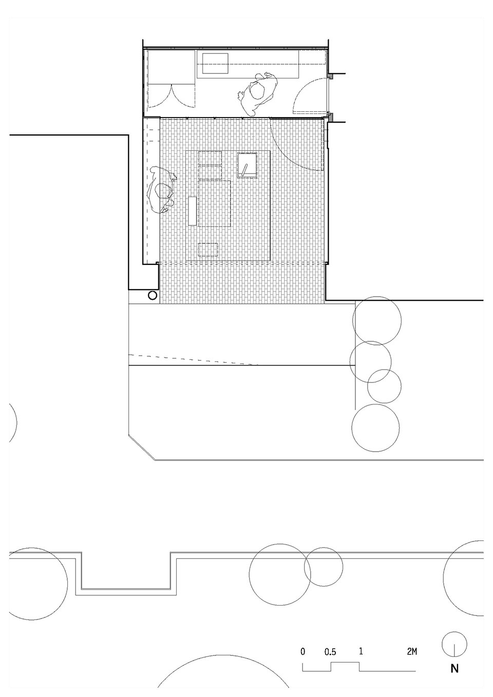 the design of sigma coffee china by atelier waterside
